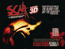 Scar 3D