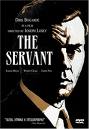 The servant