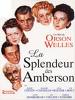 La Splendeur des Amberson