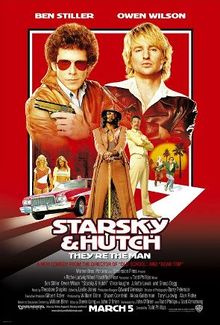 Starsky et Hutch