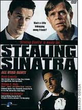 Stealing Sinatra