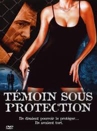 Témoin sous protection