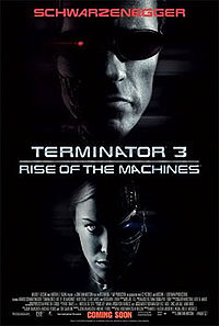 Terminator 3: Le soulévement des machines