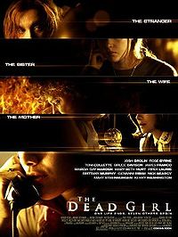 The Dead Girl