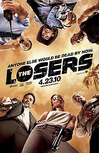 The Losers