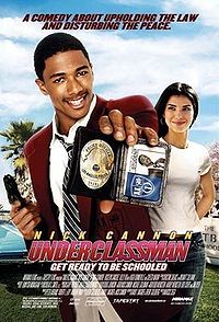 The Underclassman 