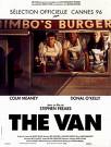 The van