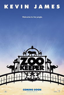 The Zookeeper