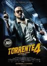 Torrente 4: Lethal crisis