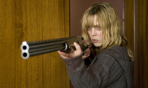 Melissa George dans Triangle, de Christopher Smith