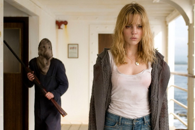 Melissa George en danger dans Triangle, de Christopher Smith