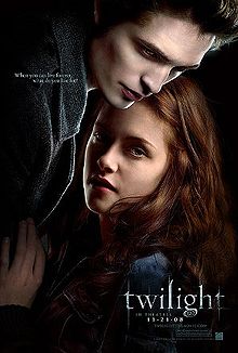 Twilight: Chapitre 1 - Fascination