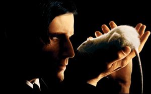 Crispin Glover dans Willard