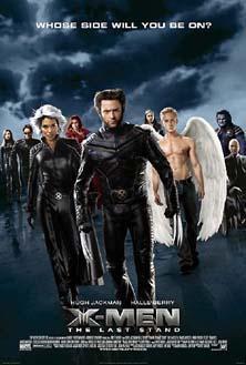 X-Men : L'Affrontement final