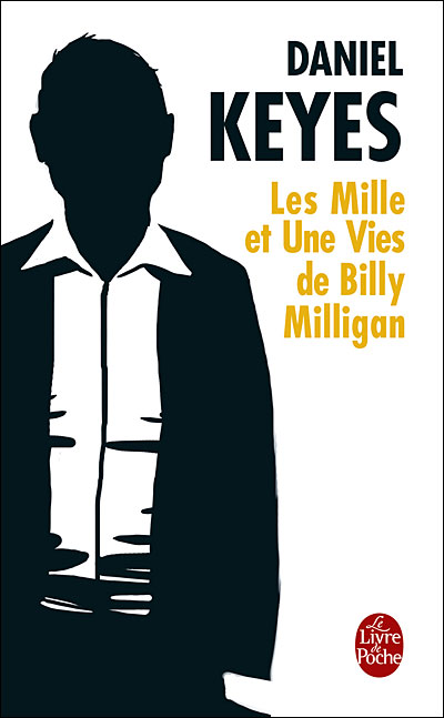 Les mille et une vies de Billy Milligan