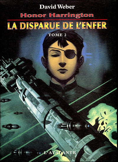 La disparue de l'Enfer, tome 2, Tome 11 de la saga Harrington