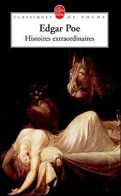 Histoires Extraordinaires