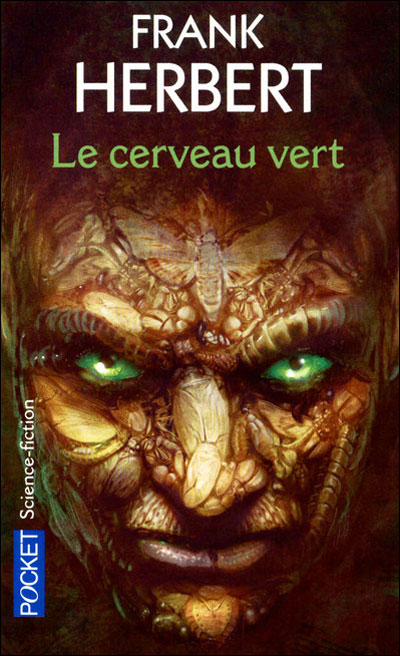 Le Cerveau vert