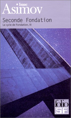 Seconde Fondation