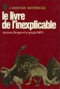 Le Livre de l'inexplicable