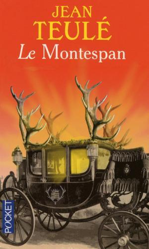 Le Montespan, chez Pocket