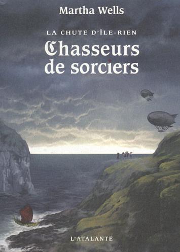 Chasseurs de sorciers