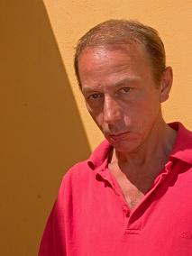 Michel Houellebecq