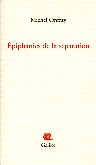 Epiphanies de la séparation