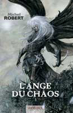 L'Ange du Chaos, L'Agent des Ombres Tome 1