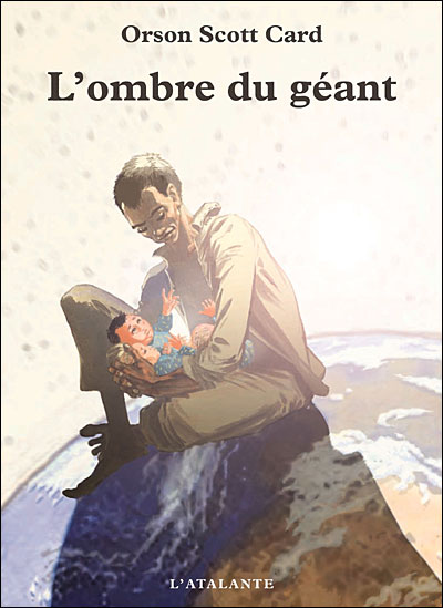 L'ombre du géant