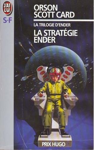 La stratégie Ender