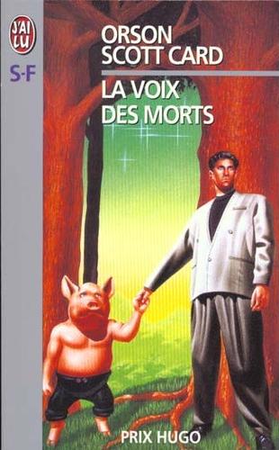 La voix des morts, Tome 2 du Cycle d'Ender