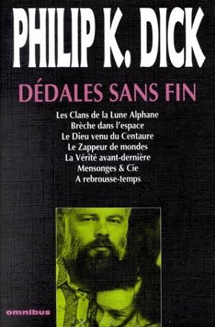 Dédales sans fin, collection Omnibus