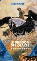 Le dragon des glaces