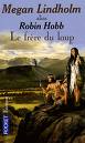 Le frère du loup, Tome 1 du Cycle du peuple des rennes