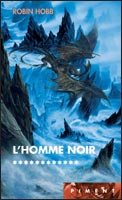 L'Homme noir, collection Piment Editions France Loisirs