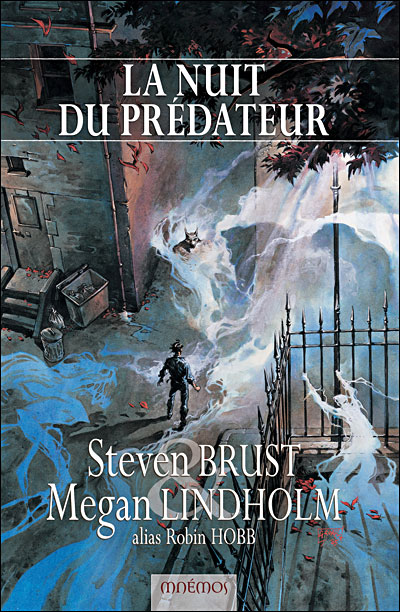 La nuit du prédateur