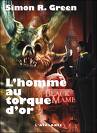 L'homme au torque d'or