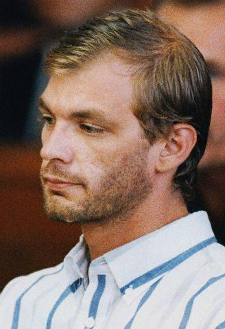 Jeffrey Dahmer, dit le cannibale de Milwaukee