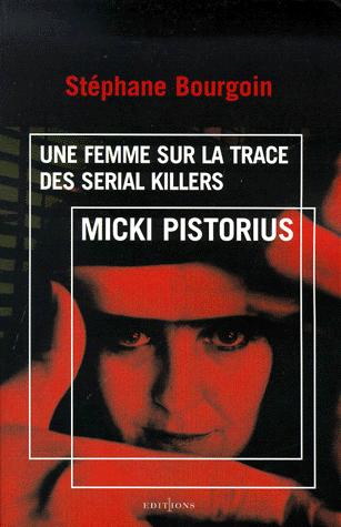 Profileuse, une femme sur la trace des serial killers