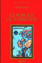 Edition des années 70 du sorcier de Terremer